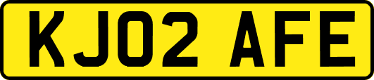 KJ02AFE