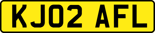 KJ02AFL