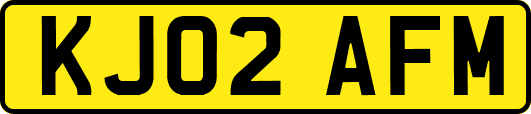 KJ02AFM