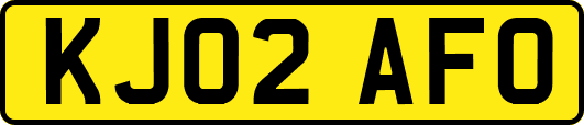 KJ02AFO