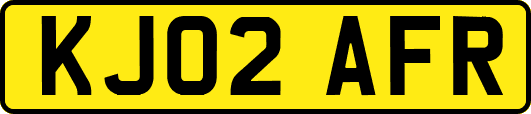 KJ02AFR