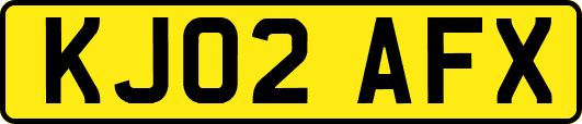 KJ02AFX