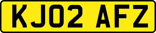 KJ02AFZ