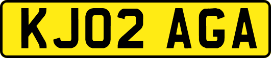 KJ02AGA