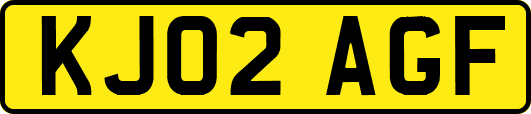 KJ02AGF