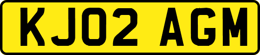 KJ02AGM
