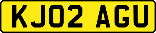KJ02AGU
