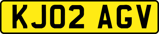 KJ02AGV