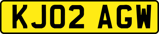KJ02AGW