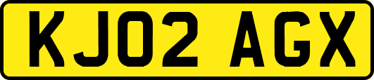 KJ02AGX