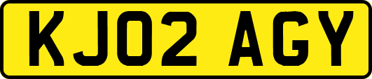 KJ02AGY