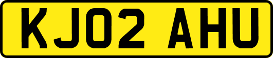 KJ02AHU