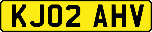 KJ02AHV