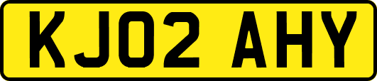 KJ02AHY