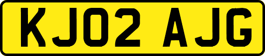 KJ02AJG