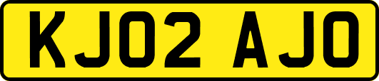 KJ02AJO