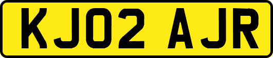 KJ02AJR