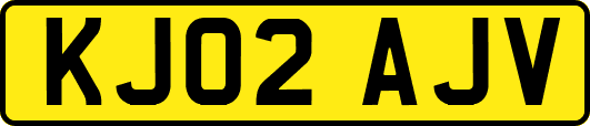 KJ02AJV