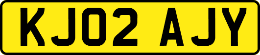KJ02AJY