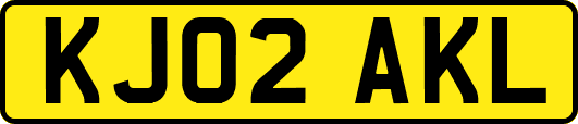 KJ02AKL