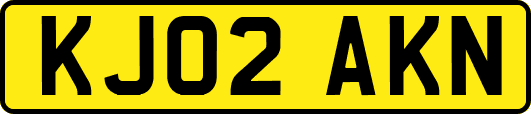 KJ02AKN
