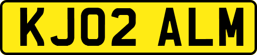KJ02ALM