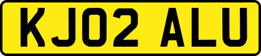 KJ02ALU