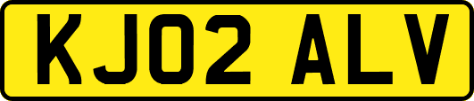 KJ02ALV