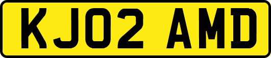 KJ02AMD