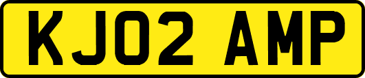 KJ02AMP