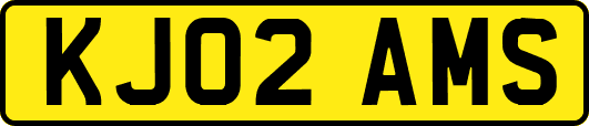 KJ02AMS