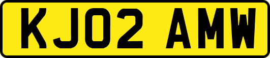 KJ02AMW