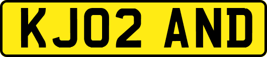 KJ02AND