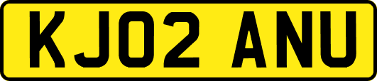 KJ02ANU