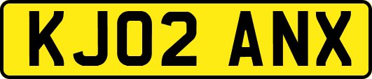 KJ02ANX