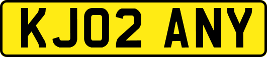 KJ02ANY