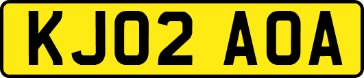 KJ02AOA