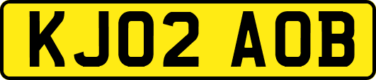KJ02AOB