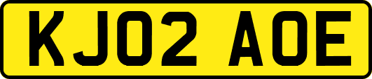 KJ02AOE