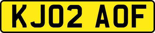 KJ02AOF