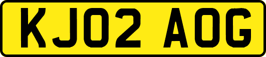 KJ02AOG