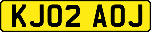 KJ02AOJ