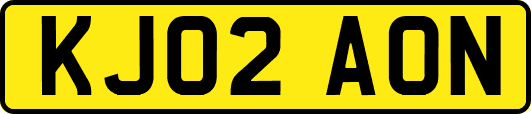 KJ02AON