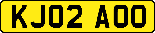 KJ02AOO