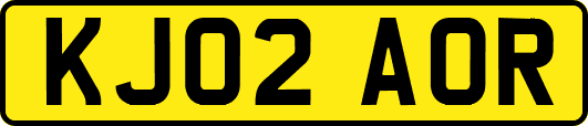 KJ02AOR