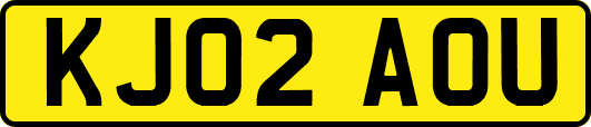 KJ02AOU