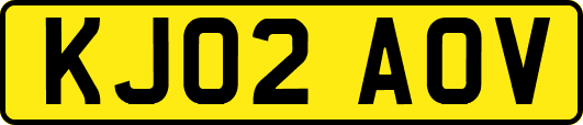 KJ02AOV