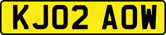 KJ02AOW