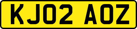 KJ02AOZ