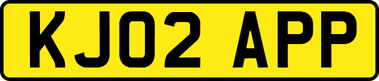 KJ02APP